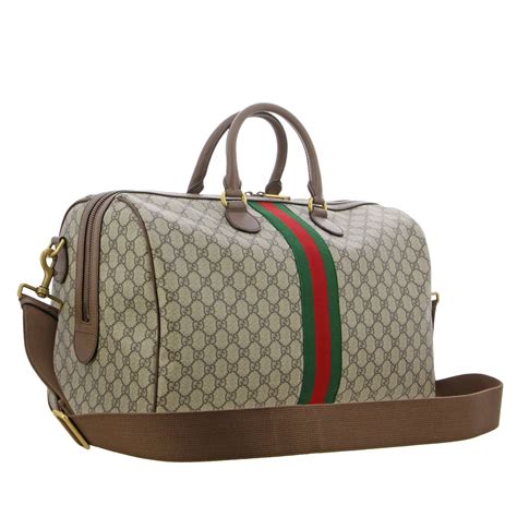 gucci bags men's|Gucci men's bags shop online.